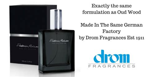 drom perfume factory